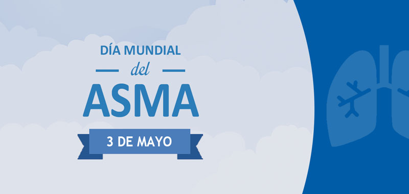 3 de mayo | Día Mundial del Asma | Plan de Salud del Hospital Austral