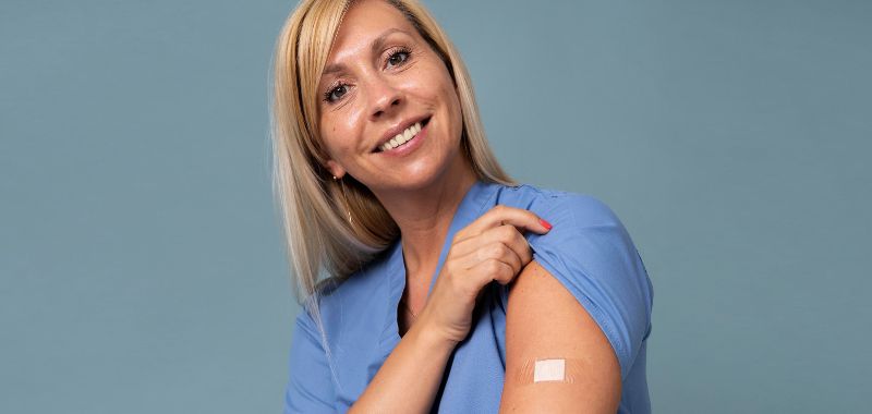 Campaña 2024 de Vacunación Neumocóccica - Pacientes Diabéticos