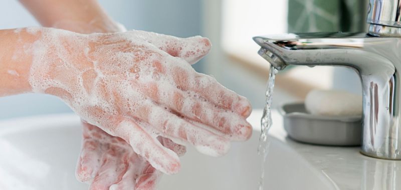 Mitos y verdades de la higiene de manos