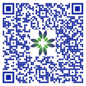 QR Code - App Credencial Digital - Plan de Salud Hospital Universitario Austral - App Store iOS