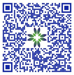 QR Code - App Credencial Digital - Plan de Salud Hospital Universitario Austral - AGoogle Play Android